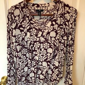 Gap Blouse